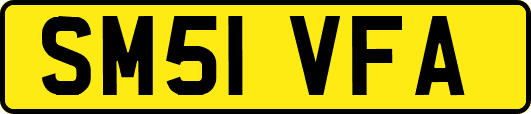 SM51VFA