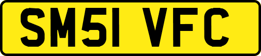SM51VFC