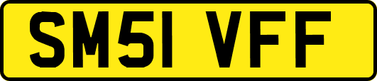 SM51VFF