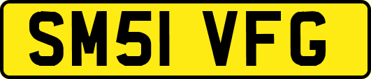 SM51VFG