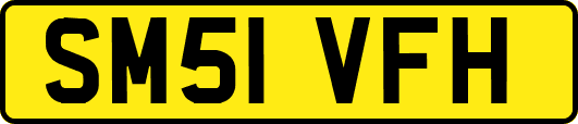 SM51VFH
