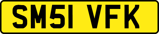 SM51VFK