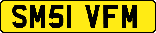SM51VFM