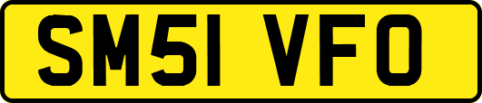 SM51VFO