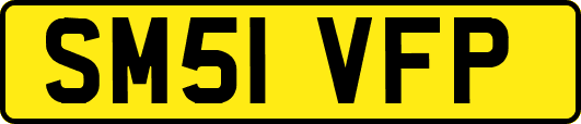 SM51VFP