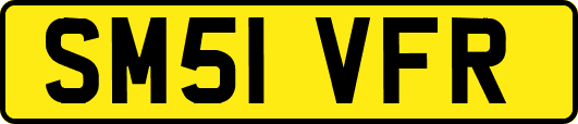 SM51VFR