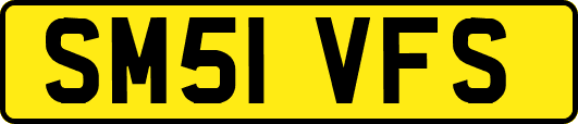 SM51VFS