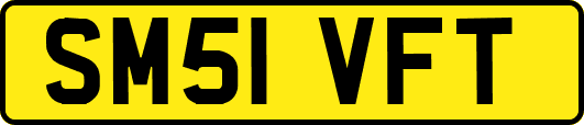 SM51VFT