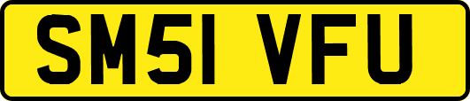 SM51VFU