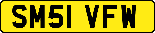 SM51VFW
