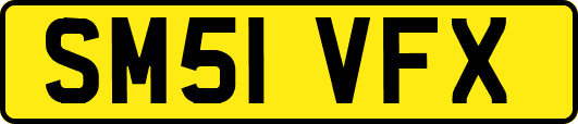 SM51VFX
