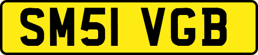 SM51VGB