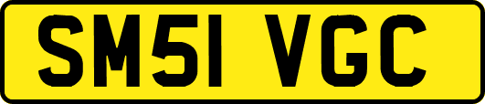SM51VGC