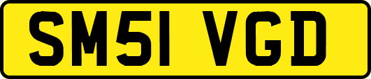SM51VGD