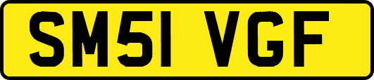 SM51VGF