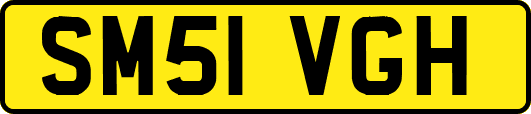 SM51VGH