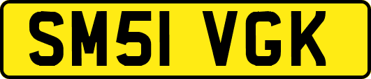 SM51VGK