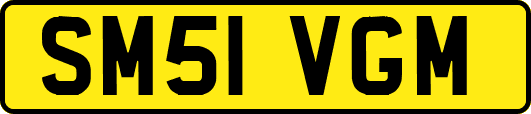 SM51VGM