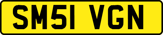 SM51VGN