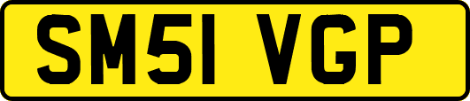 SM51VGP