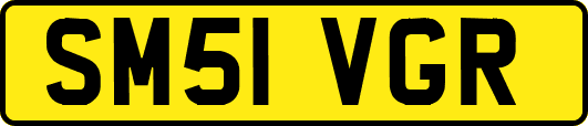 SM51VGR