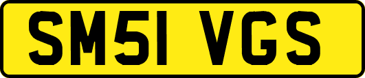SM51VGS