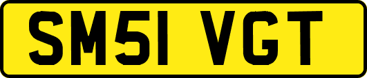 SM51VGT