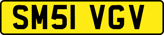 SM51VGV