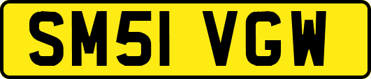 SM51VGW
