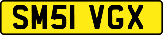 SM51VGX