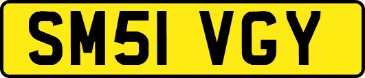 SM51VGY
