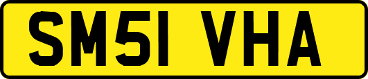 SM51VHA