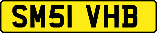 SM51VHB