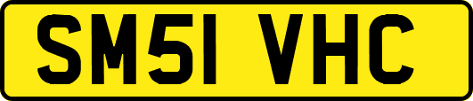 SM51VHC