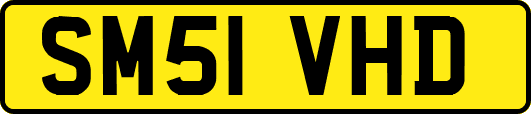 SM51VHD