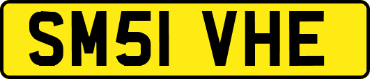 SM51VHE