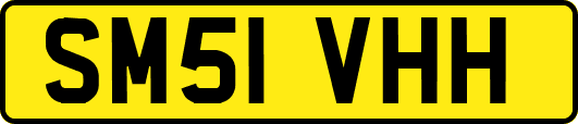 SM51VHH