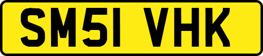 SM51VHK