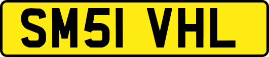 SM51VHL