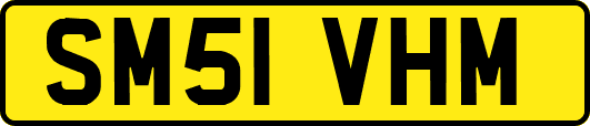 SM51VHM