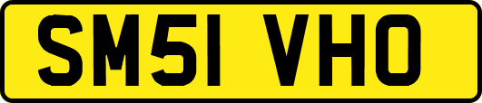 SM51VHO