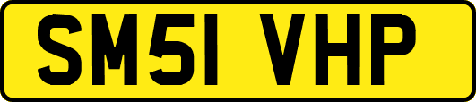 SM51VHP