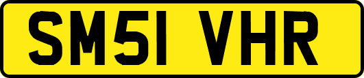 SM51VHR