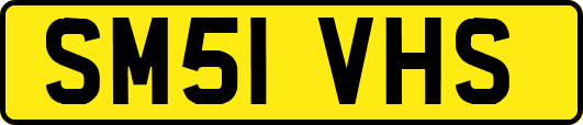 SM51VHS