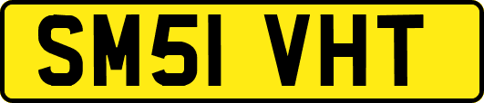 SM51VHT