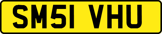SM51VHU
