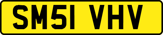 SM51VHV
