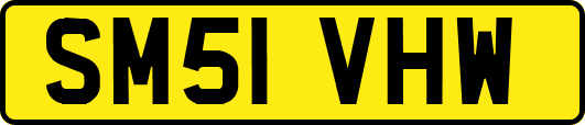 SM51VHW