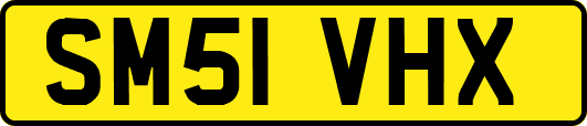 SM51VHX