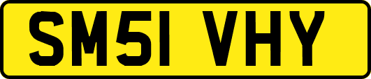 SM51VHY